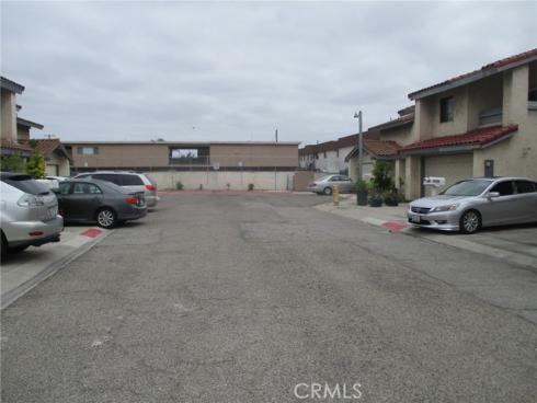 13701 Locust , Westminster, CA