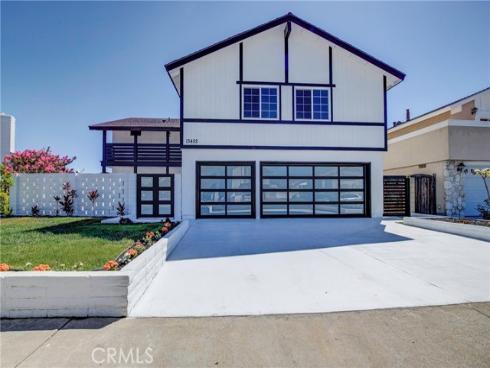 13422 Pepperdine , Westminster, CA