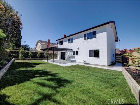 13422 Pepperdine , Westminster, CA