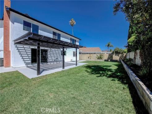 13422 Pepperdine , Westminster, CA