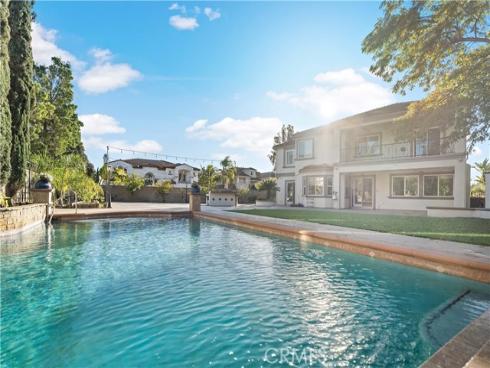 18665  Seabiscuit   Run, Yorba Linda, CA