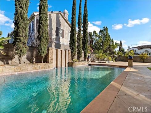 18665  Seabiscuit   Run, Yorba Linda, CA