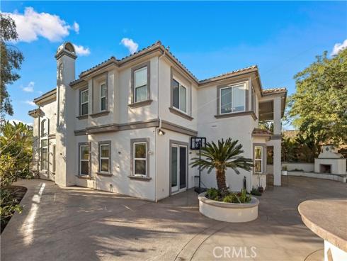 18665  Seabiscuit   Run, Yorba Linda, CA