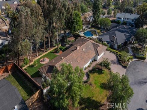4712 Yorba Lane, Yorba Linda, CA
