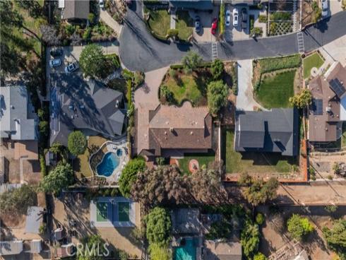 4712 Yorba Lane, Yorba Linda, CA