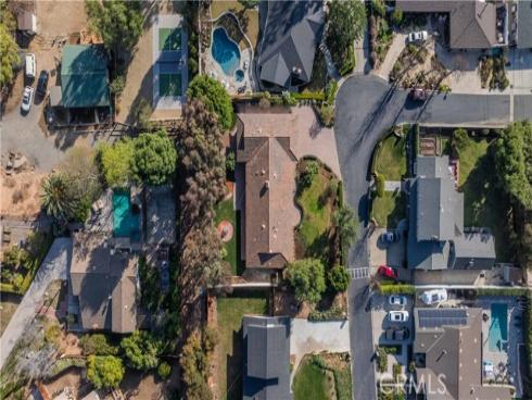 4712 Yorba Lane, Yorba Linda, CA