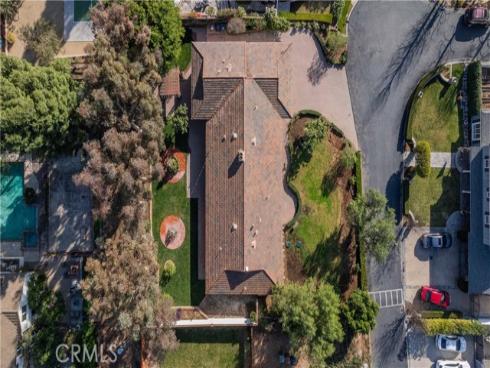 4712 Yorba Lane, Yorba Linda, CA