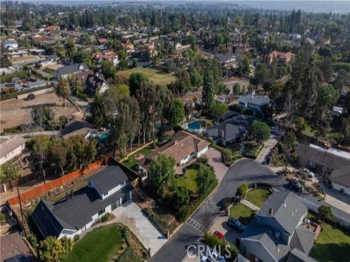 4712 Yorba Lane, Yorba Linda, CA