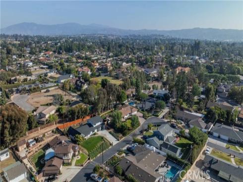 4712 Yorba Lane, Yorba Linda, CA
