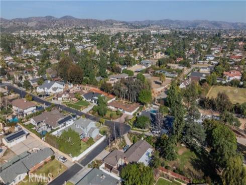 4712 Yorba Lane, Yorba Linda, CA