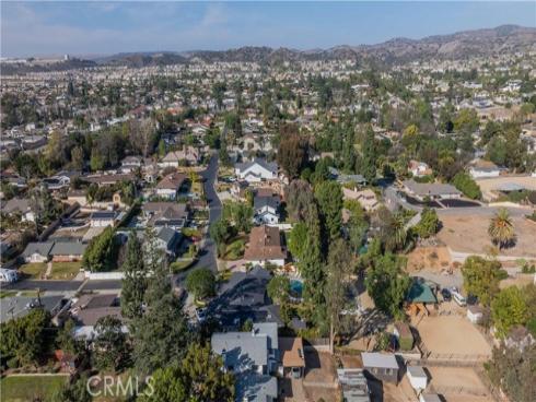 4712 Yorba Lane, Yorba Linda, CA
