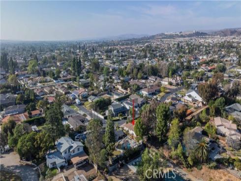 4712 Yorba Lane, Yorba Linda, CA