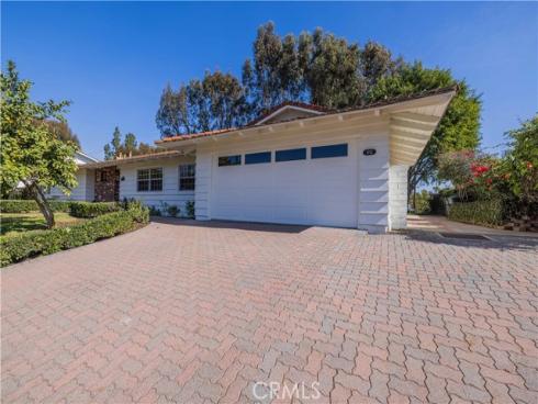 4712 Yorba Lane, Yorba Linda, CA