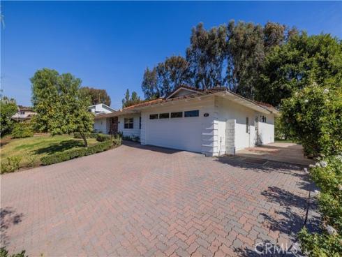 4712 Yorba Lane, Yorba Linda, CA
