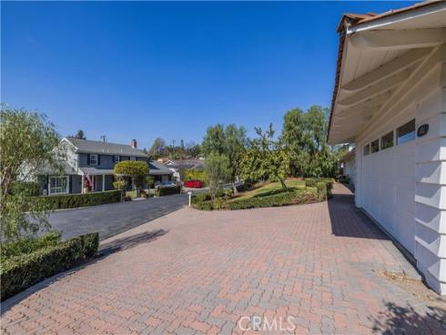 4712 Yorba Lane, Yorba Linda, CA