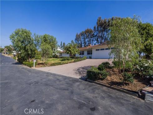 4712 Yorba Lane, Yorba Linda, CA