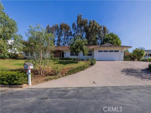 4712 Yorba Lane, Yorba Linda, CA