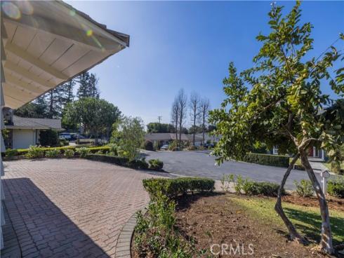 4712 Yorba Lane, Yorba Linda, CA