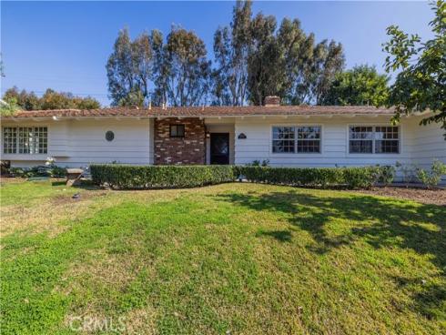 4712 Yorba Lane, Yorba Linda, CA