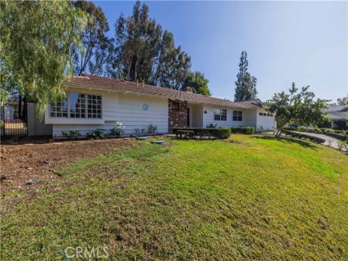 4712 Yorba Lane, Yorba Linda, CA