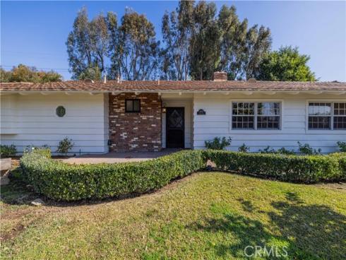 4712 Yorba Lane, Yorba Linda, CA