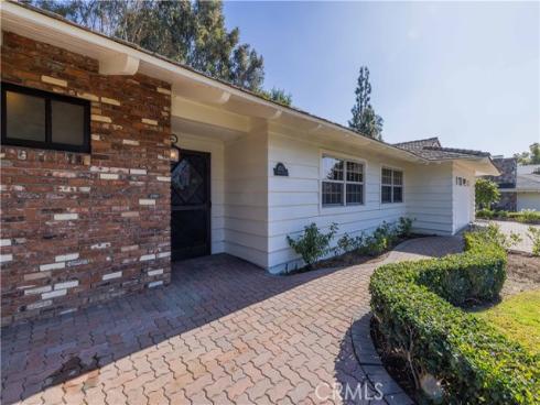 4712 Yorba Lane, Yorba Linda, CA