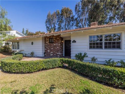 4712 Yorba Lane, Yorba Linda, CA