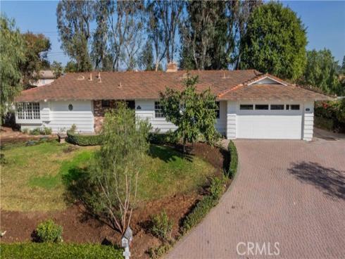 4712 Yorba Lane, Yorba Linda, CA