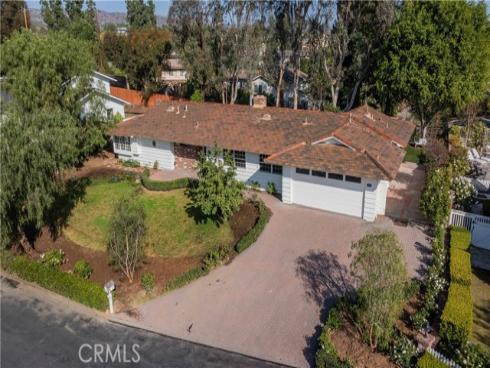 4712 Yorba Lane, Yorba Linda, CA