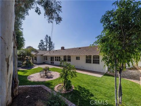 4712 Yorba Lane, Yorba Linda, CA
