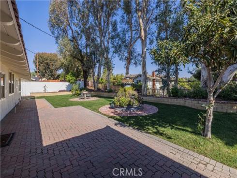 4712 Yorba Lane, Yorba Linda, CA