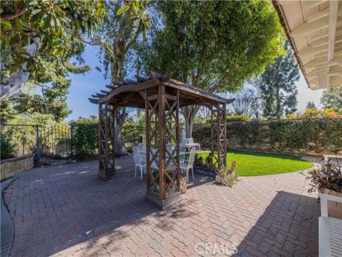 4712 Yorba Lane, Yorba Linda, CA