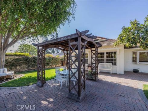 4712 Yorba Lane, Yorba Linda, CA