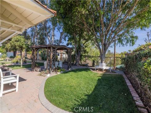 4712 Yorba Lane, Yorba Linda, CA