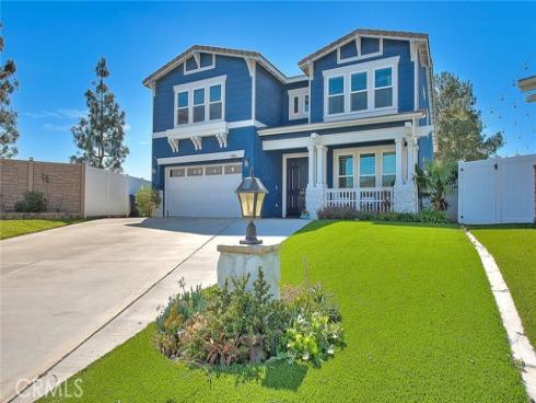 5761 John Bixby Lane, Yorba Linda, CA