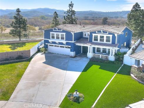 5761 John Bixby Lane, Yorba Linda, CA