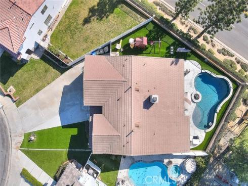 5761 John Bixby Lane, Yorba Linda, CA