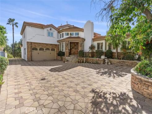 5132 Grandview Avenue, Yorba Linda, CA