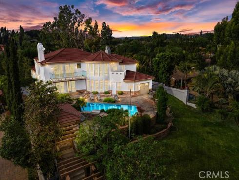 5132 Grandview Avenue, Yorba Linda, CA