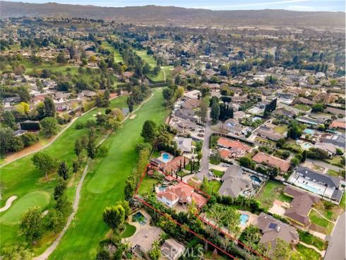 5132 Grandview Avenue, Yorba Linda, CA