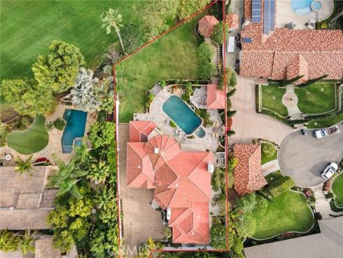 5132 Grandview Avenue, Yorba Linda, CA