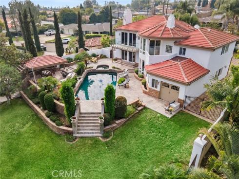 5132 Grandview Avenue, Yorba Linda, CA