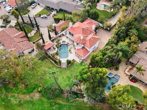 5132 Grandview Avenue, Yorba Linda, CA