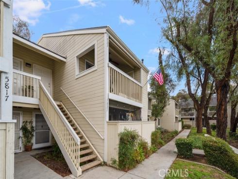 5823 Portsmouth 227 , Yorba Linda, CA