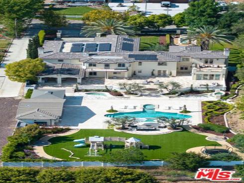 19426  Via Del Caballo  , Yorba Linda, CA