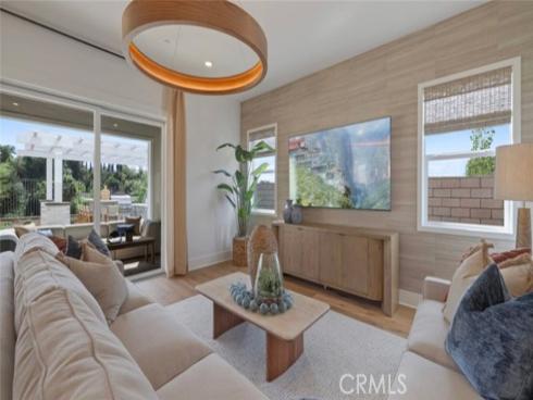 4771 Rideline Road, Yorba Linda, CA