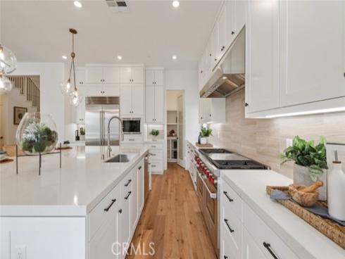 4771 Rideline Road, Yorba Linda, CA