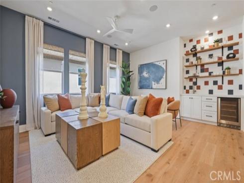 4771 Rideline Road, Yorba Linda, CA