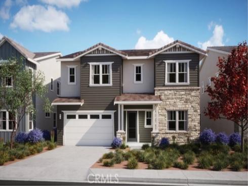 4771 Rideline Road, Yorba Linda, CA