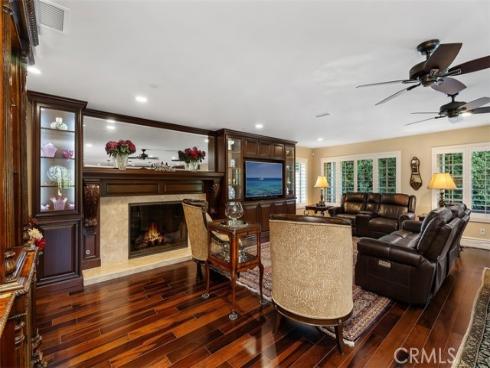 5571 Clover Hill Drive, Yorba Linda, CA